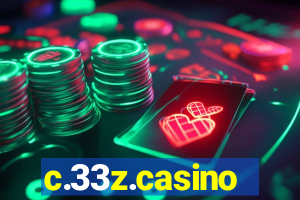 c.33z.casino