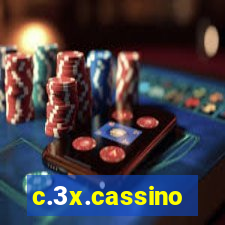 c.3x.cassino