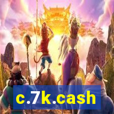 c.7k.cash