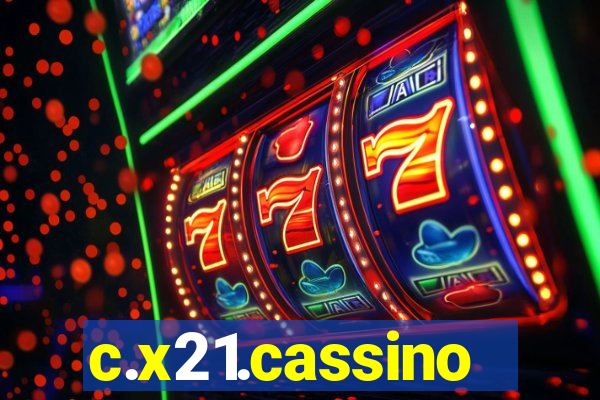 c.x21.cassino