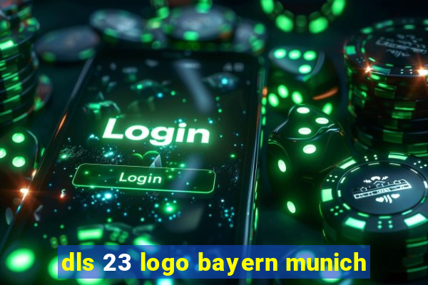 dls 23 logo bayern munich