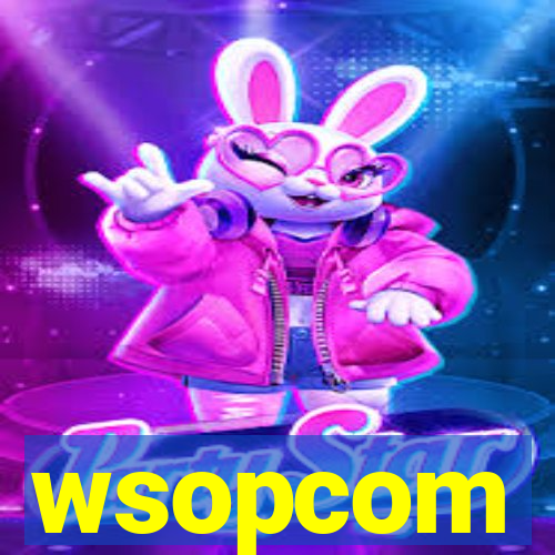 wsopcom