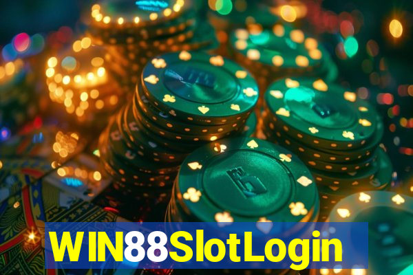 WIN88SlotLogin