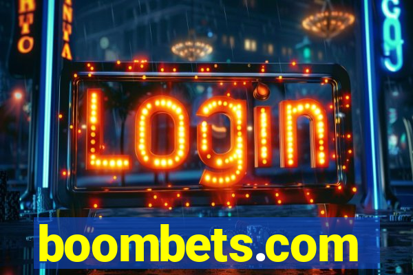 boombets.com