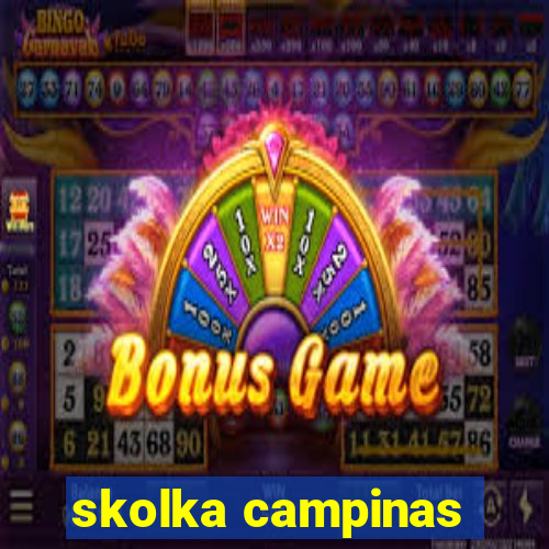 skolka campinas