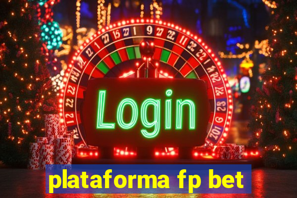 plataforma fp bet