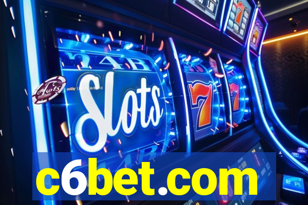 c6bet.com