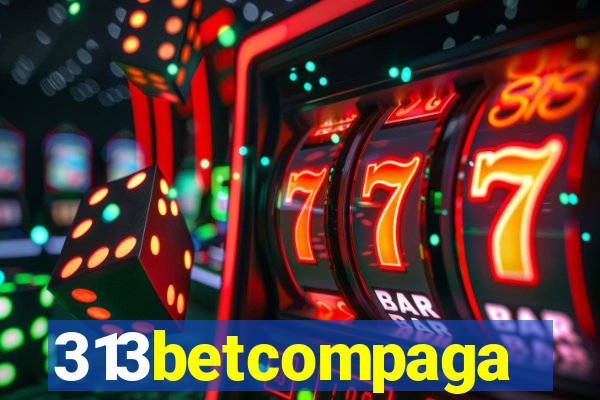 313betcompaga