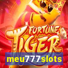 meu777slots