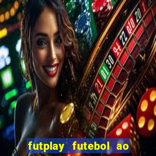 futplay futebol ao vivo apk