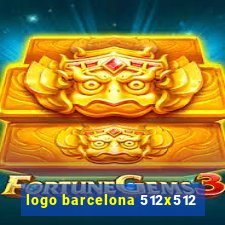 logo barcelona 512x512