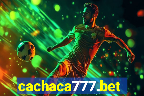 cachaca777.bet