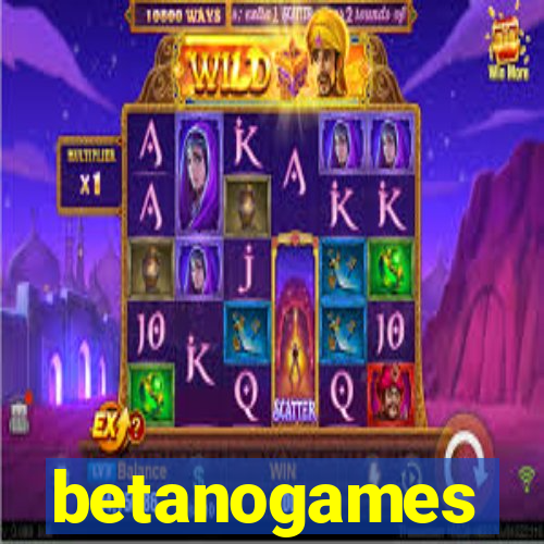 betanogames