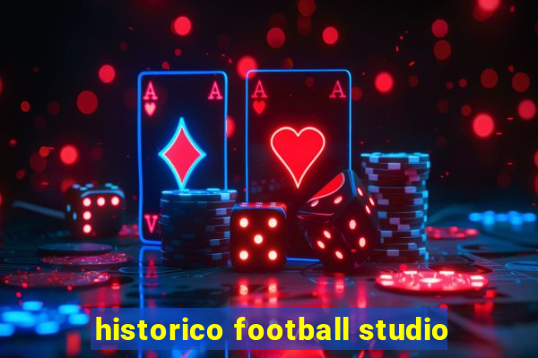 historico football studio