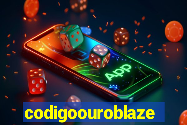 codigoouroblaze