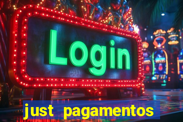 just pagamentos ltda pixbet