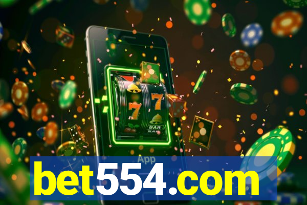 bet554.com