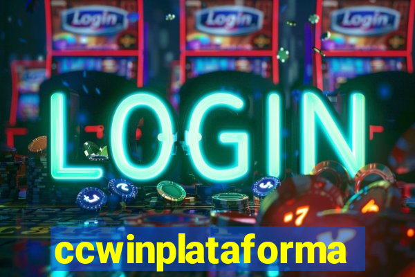 ccwinplataforma