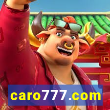 caro777.com