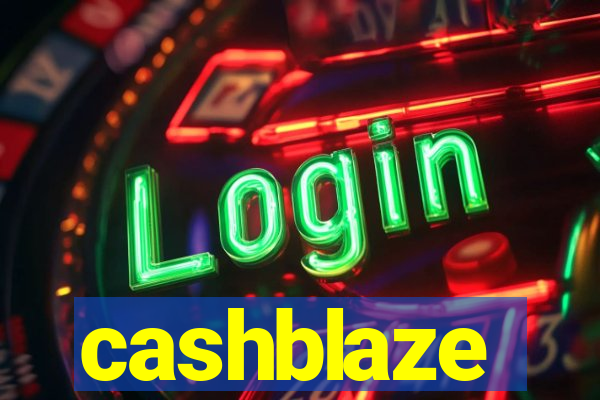 cashblaze