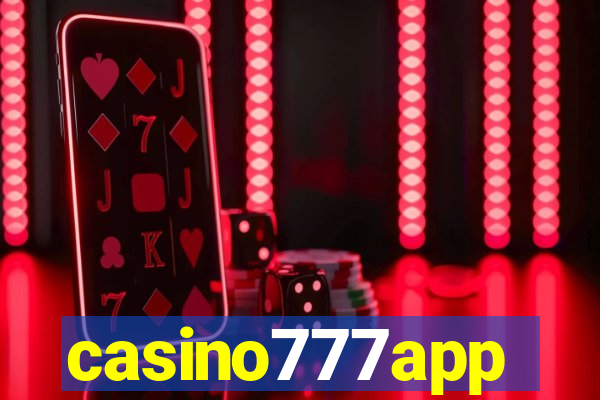 casino777app