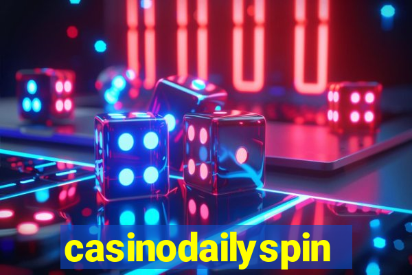 casinodailyspin