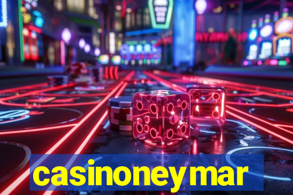 casinoneymar