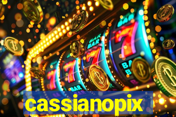 cassianopix