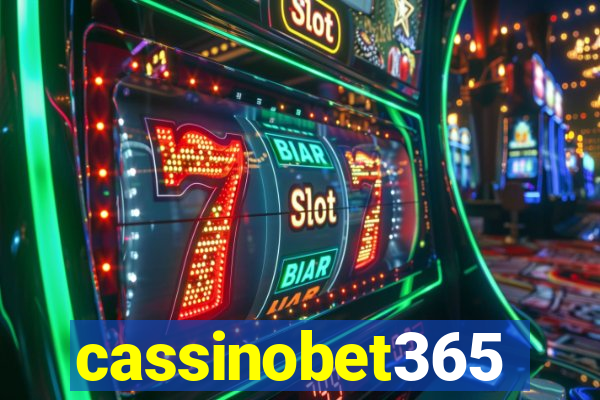 cassinobet365