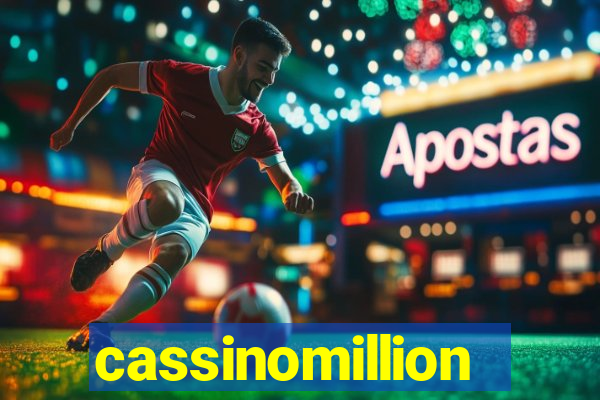 cassinomillion