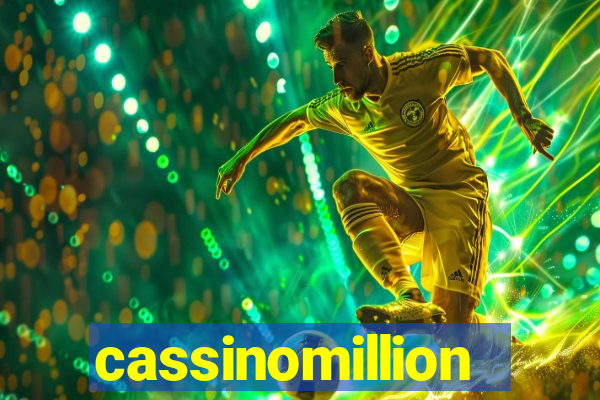 cassinomillion