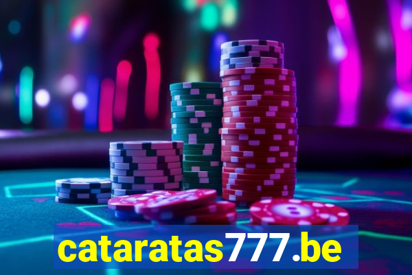 cataratas777.bet