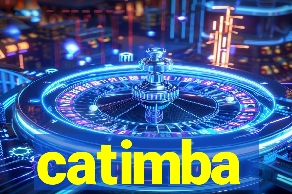 catimba