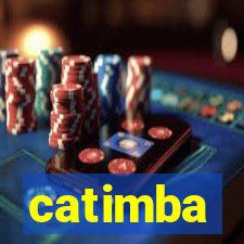 catimba