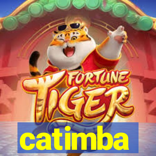 catimba