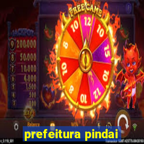 prefeitura pindai