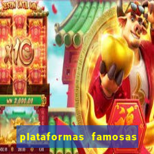 plataformas famosas de jogos