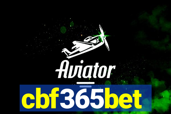 cbf365bet