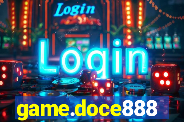 game.doce888