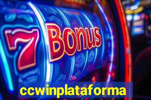 ccwinplataforma