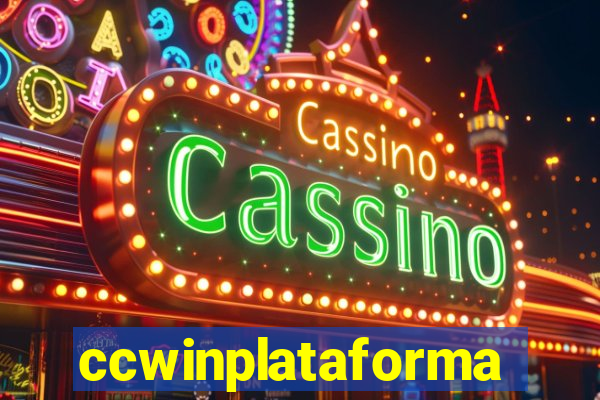 ccwinplataforma