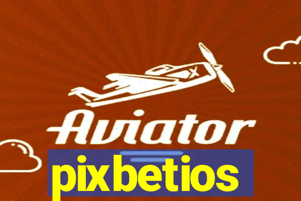 pixbetios