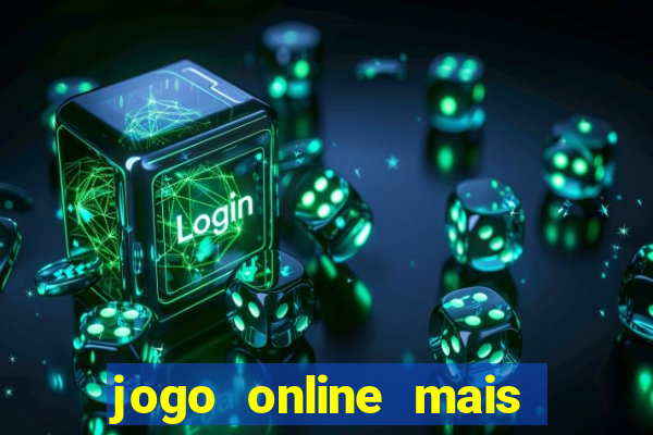 jogo online mais jogado do mundo