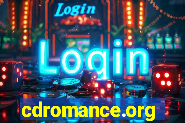 cdromance.org