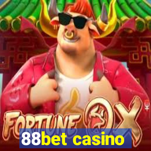 88bet casino