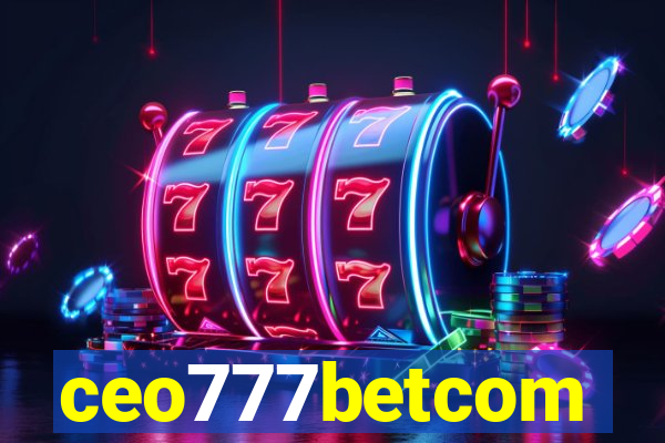 ceo777betcom