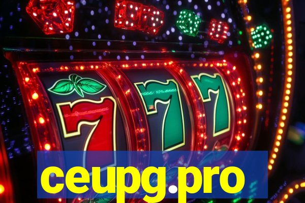 ceupg.pro