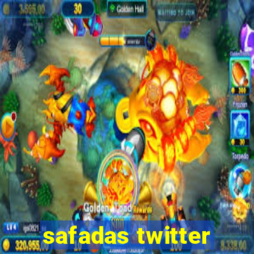 safadas twitter