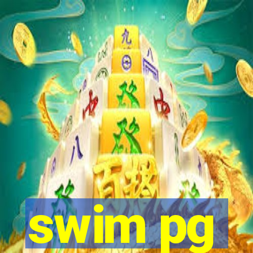 swim pg