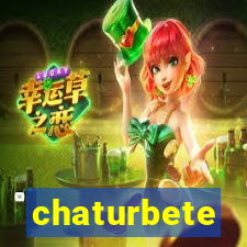 chaturbete